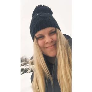 Meet your Posher, Valerie